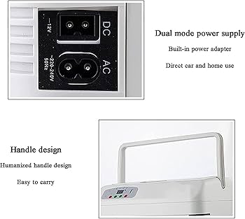 Amazon.co.jp: 腹膜透析液加熱定温ボックス加熱パッケージ家庭用車用